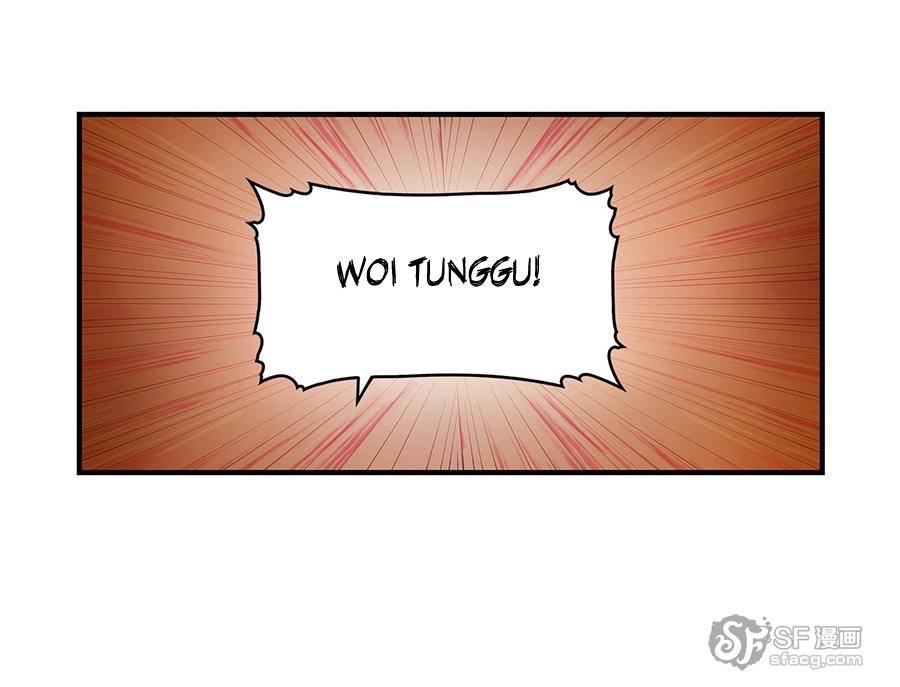 Martial King’s Retired Life Chapter 07 Gambar 70
